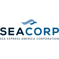 SEACORPNC Logo