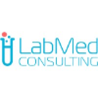 LabMed Consulting Logo