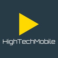 High Tech Mobile Limited Logo