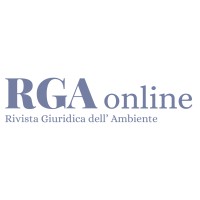 RGAONLINE Logo