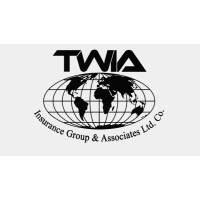 TWIA Insurance Group & Associates Ltd. Co. Logo