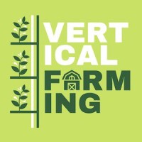 Vertical Farming Podcast Logo