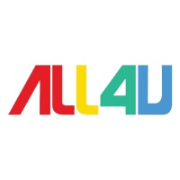 ALL4U (AFU TECHNOLOGIES PVT. LTD.) Logo