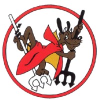 Devil Pups Logo