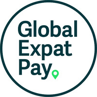 Global Expat Pay Logo