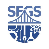 San Francisco Girls School Logo