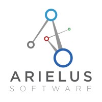 Arielus Software Inc. (formerly 3AG Business Solutions Inc.) Logo