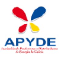 APYDE - ASOCIACION DE PRODUCTORES Y DISTRIBUIDORES DE ENERGIA DE GALICIA - Logo