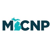 Michigan Council of Nurse Practitioners Logo