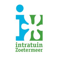 Intratuin Zoetermeer Logo