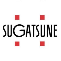 Sugatsune Canada Logo