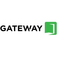 The MMI Gateway Foundation Logo