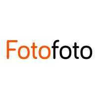 FotoFoto Logo