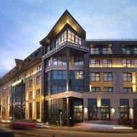 Talbot Hotel Wexford Logo