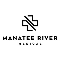 Manatee River Medical Logo