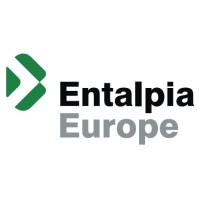 ENTALPIA Europe Logo