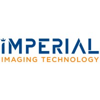 Imperial Imaging Technology Logo