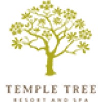 Temple Tree Resort & Spa Logo