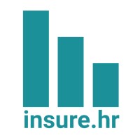 Insure.hr Logo