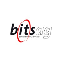 bits ag Logo