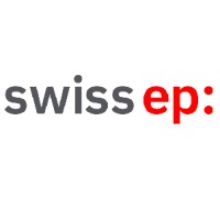 Swiss EP - Swiss Entrepreneurship Program Logo