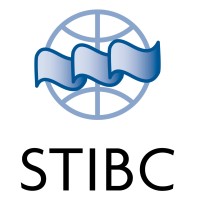 Society of Translators and Interpreters of BC S.T.I.B.C. Logo