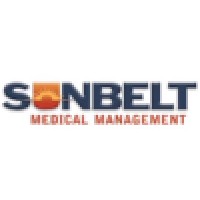 Sunbelt Medical Management Logo