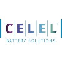 Celel Logo