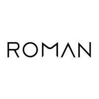 ROMAN MAĞAZALARI Logo