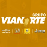 GRUPO VIANORTE Logo