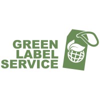 Green Label Service Logo