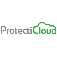 ProtectiCloud Inc Logo
