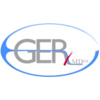 GERMD - Cosmetic Plastic Surgery and Clinical Skin Care Center Logo