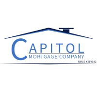 Capitol Mortgage Company (NMLS #319032) Logo