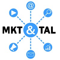 MKT&TAL Logo