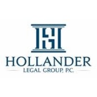 Hollander Legal Group, P.C. Logo