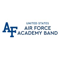 United States Air Force Academy Band Logo