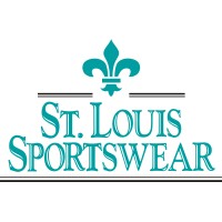 St. Louis Sportswear Logo