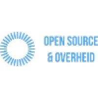 stichting Open Source & Overheid Logo