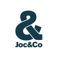 Joc&Co Logo