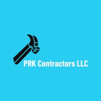 PRK Contractors LLC Logo