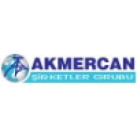 Akmercan Şirketler Grubu Logo