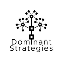 Dominant Strategies Logo