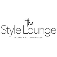 The Style Lounge Logo