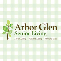 Arbor Glen Senior Living Logo