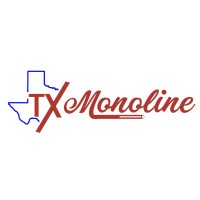Texas Monoline Systems Logo