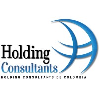 Holding Consultants de Colombia Logo