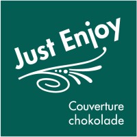 Just Enjoy Logo