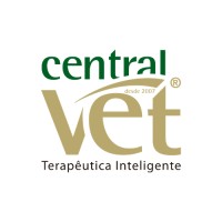 CentralVet - Terapêutica Inteligente Logo