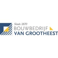 Bouwbedrijf Van Grootheest B.V. Logo